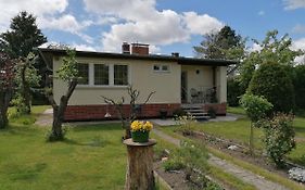 Ferienhaus am Rand von Berlin - keine Monteursunterkunft